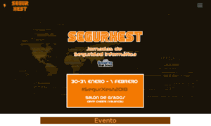 Segurxest.com thumbnail