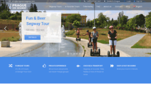 Segway-prague-tours.cz thumbnail