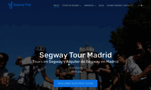 Segwaytrip.com thumbnail