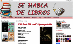 Sehabladebooks.blogspot.com thumbnail