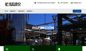 Seibo.com.ar thumbnail