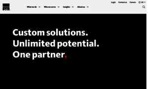 Seic.com thumbnail