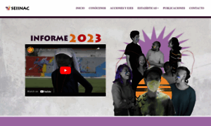 Seiinac.org.mx thumbnail