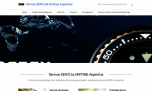 Seikoservice.com thumbnail