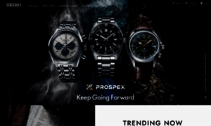 Seikowatches.com thumbnail