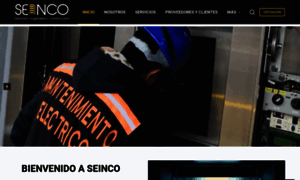 Seinco.org thumbnail