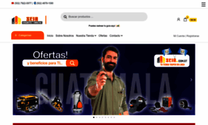 Seir.com.gt thumbnail