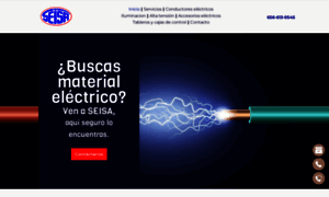 Seisajuarez.com thumbnail