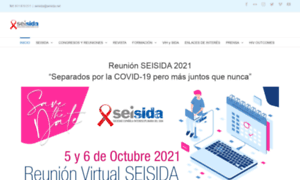 Seisida.net thumbnail