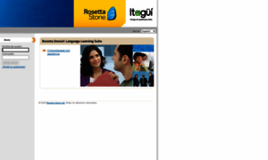 Seitagui.rosettastoneenterprise.com thumbnail