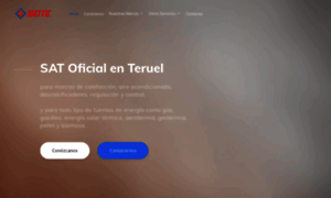 Seiteteruel.es thumbnail