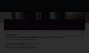 Sej226.uca.es thumbnail