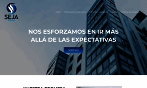 Seja.mx thumbnail