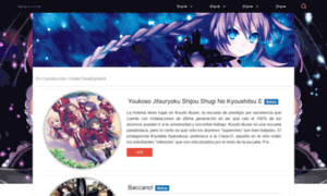 Sekaianime.net thumbnail