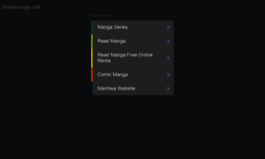 Sekaimanga.net thumbnail