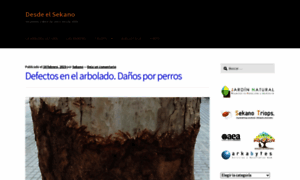 Sekano.com thumbnail