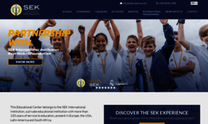 Sekcostarica.com thumbnail