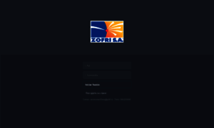 Sel-qa.zofri.cl thumbnail