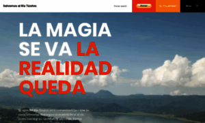 Selavozdelanaturaleza.org thumbnail
