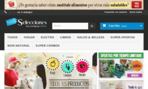 Seleccion-express.com.ar thumbnail