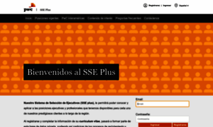 Seleccion.pwc.com thumbnail
