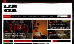 Seleccionmexicanadebaloncesto.com thumbnail