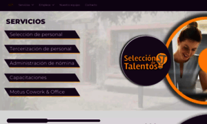 Selecciontalentos.com thumbnail