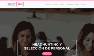 Select-you.com thumbnail