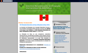 Selectivos-peru.blogspot.com thumbnail