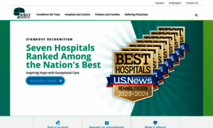 Selectmedical.com thumbnail