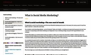 Selectminds.com thumbnail