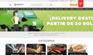 Selecto.pe thumbnail