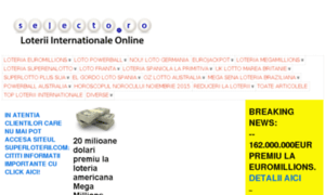 Selecto.ro thumbnail