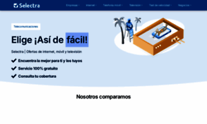 Selectra.com.co thumbnail