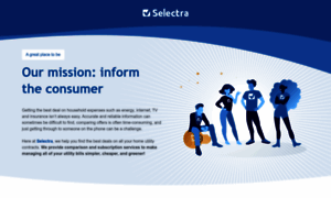 Selectra.com thumbnail