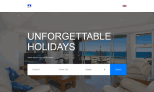 Selectvillas.es thumbnail