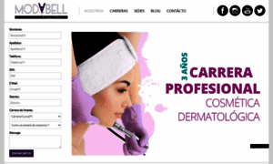 Selene.com.pe thumbnail