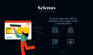 Selenus.es thumbnail