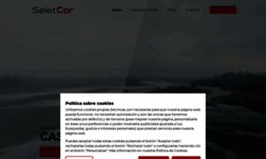 Seletcar.com thumbnail
