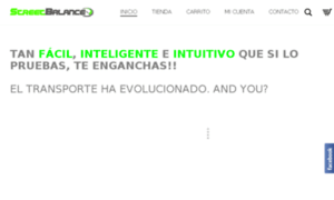 Selfbalance.es thumbnail