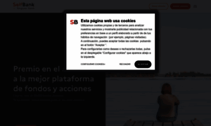 Selfbank.es thumbnail
