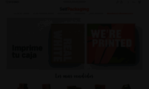 Selfpackaging.es thumbnail