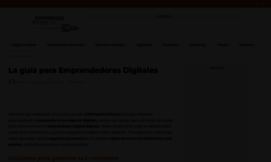 Sell.emprendepyme.net thumbnail