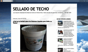 Sellado-de-techos-en-puerto-rico.blogspot.com thumbnail
