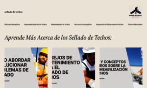 Selladodetechos.com thumbnail