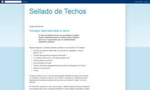 Selladodetechospr.blogspot.com thumbnail