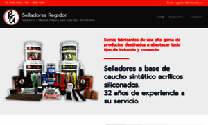 Selladoresregidor.com.ar thumbnail