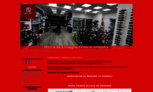 Sellandbuy.es thumbnail