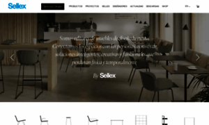 Sellex.es thumbnail