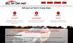 Sellmycarfast.co.za thumbnail Sellmycarfast.co.za thumbnail